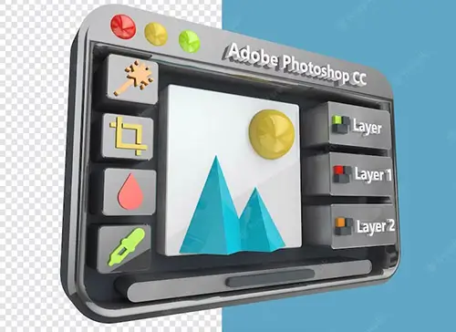 Customize with Creative Editing Tools