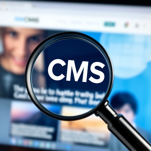 Why Choose the Free CMS Detector Tool?