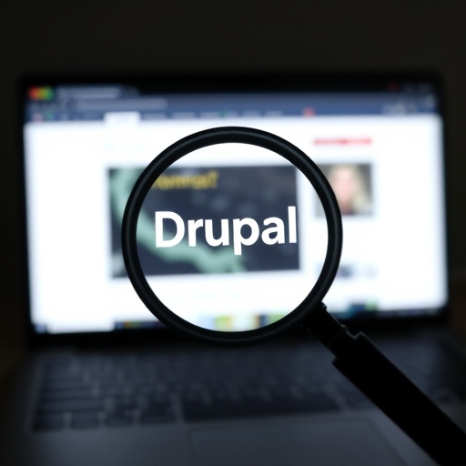 Free Drupal Theme Detector Tool to Uncover Drupal Themes and Modules