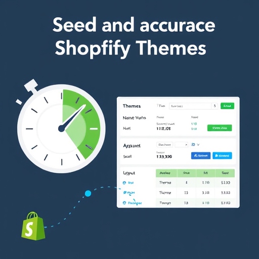 Fast and Reliable Free Shopify Theme Detector