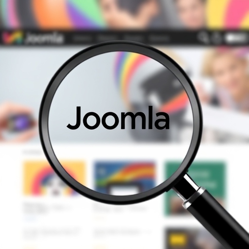 Free Joomla Theme Detector Tool for uncovering themes and extensions