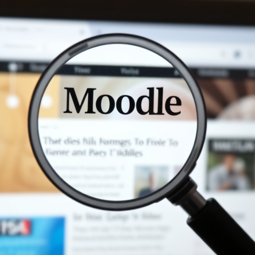 Free Moodle Theme Detector Tool - Discover Themes and Plugins