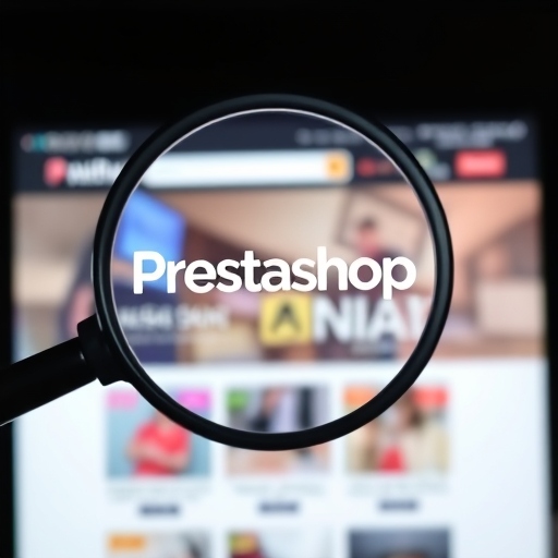 Free PrestaShop Theme Detector Tool - Discover themes and modules behind PrestaShop stores