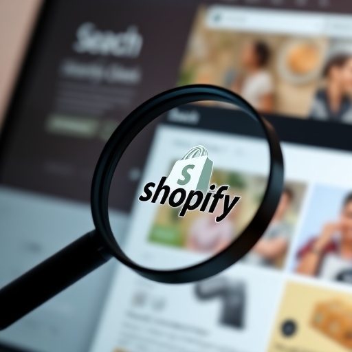 Discover Themes with the Free Shopify Theme Detector Tool