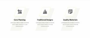 Create Stunning HTML Cards with Unique Skewed Backgrounds and Smooth Hover Effects