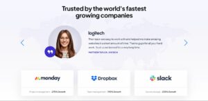Creating an Engaging Testimonial Slider with Swiper