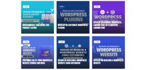 Building a Responsive Article Grid Using Flexbox