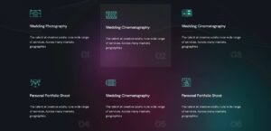 Mastering Creative HTML Cards: Designing Interactive Web Components