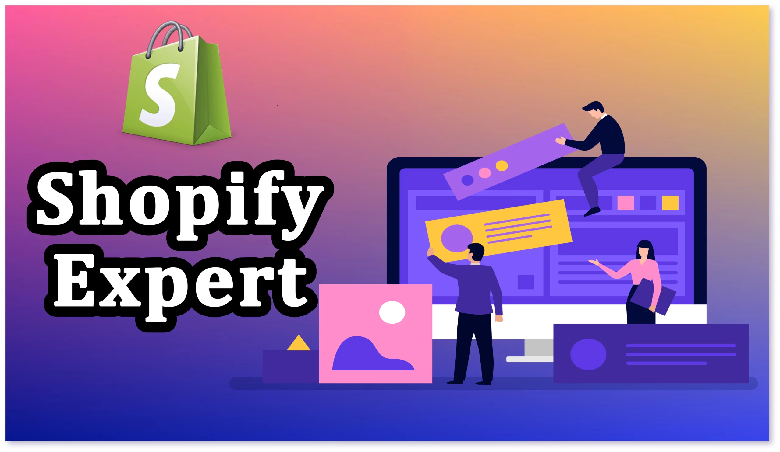 Tailored Solutions for Your Shopify Store: Expert Development Without the Buzzwords