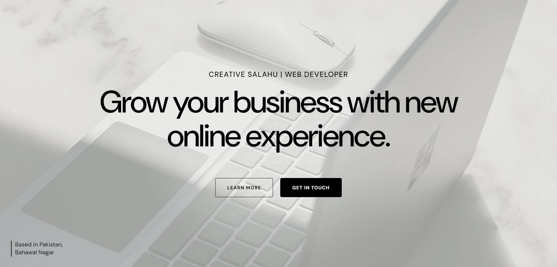 Transform Your Website with a Stunning Parallax Slider