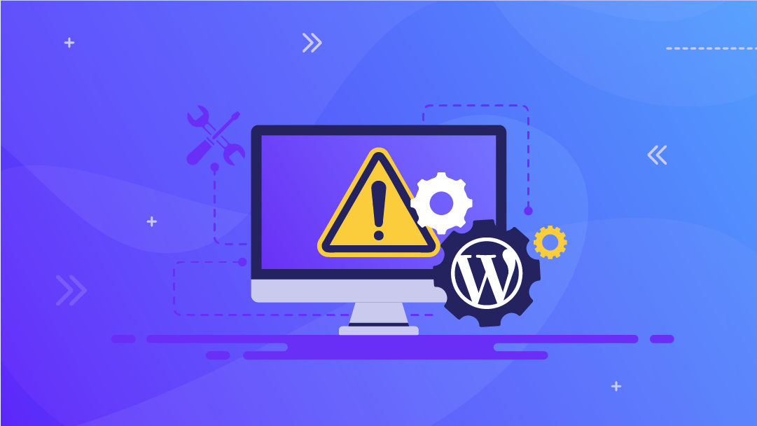 Understanding WordPress Website Errors