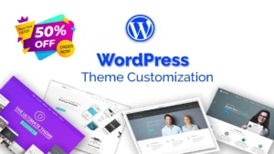 Transform Your Online Presence: Expert WordPress Development and Redesign