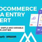 Streamline Your E-commerce Business with Expert WooCommerce Data Entry and Product Listing Services
