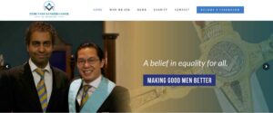 Hyde Park Bankers Lodge | WordPress Website