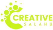 Creative Salahu | A professional web developer