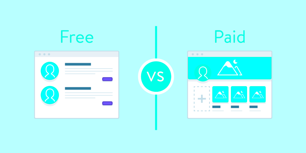 WordPress Free vs Paid Themes Which is Right for Your Next Project