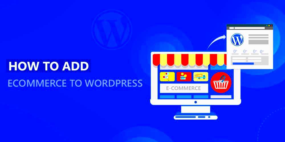 How To Add eCommerce To WordPress Quick Setup Guide  by Barbara