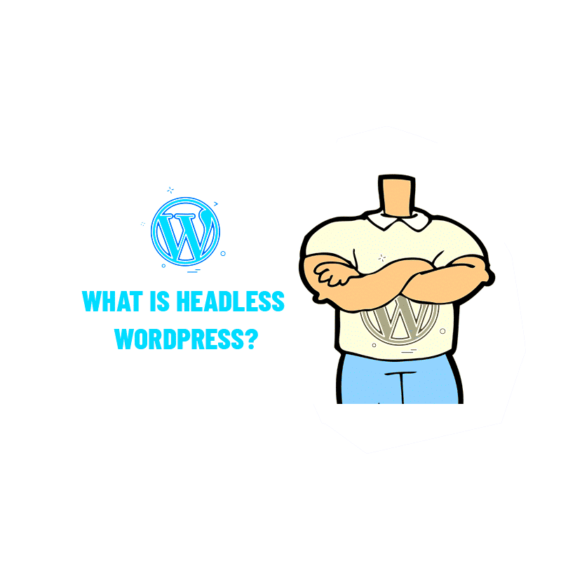 What Is Headless WordPress Does Your Business Need It  CSS Author