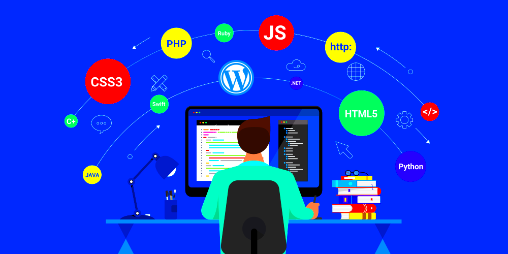 5 WordPress Developer Skills for Beginners