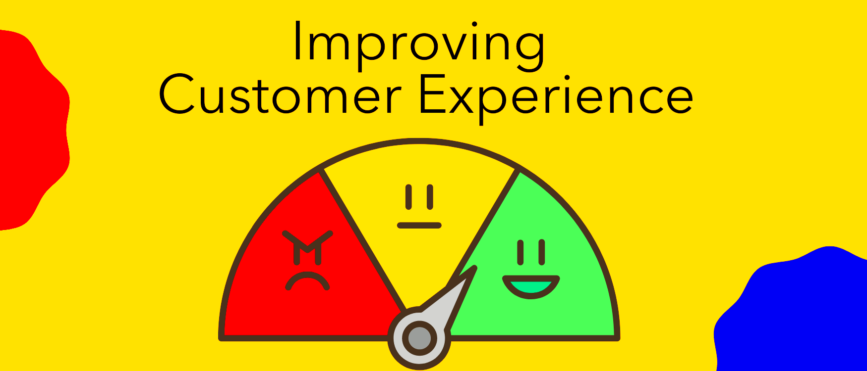 How to Improve Customer Experience  Monitask