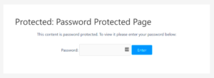 Styling Password Protected Pages in WordPress: A Complete Guide