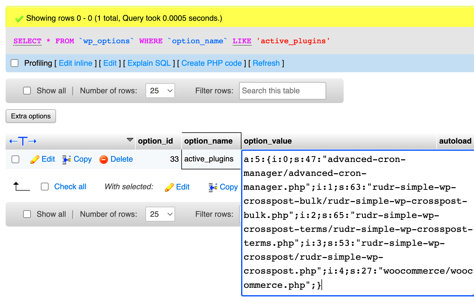 Check if Plugin is Active in WordPress Multusite