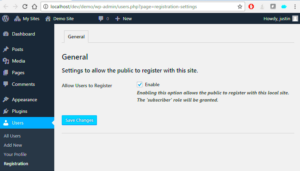 Managing Multiple Users’ Information in WordPress: Best Practices