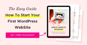Building Your First WordPress Site? Here’s What You Need to Know