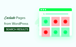 How to Exclude Add-to-Cart Pages from Indexing in WordPress for SEO