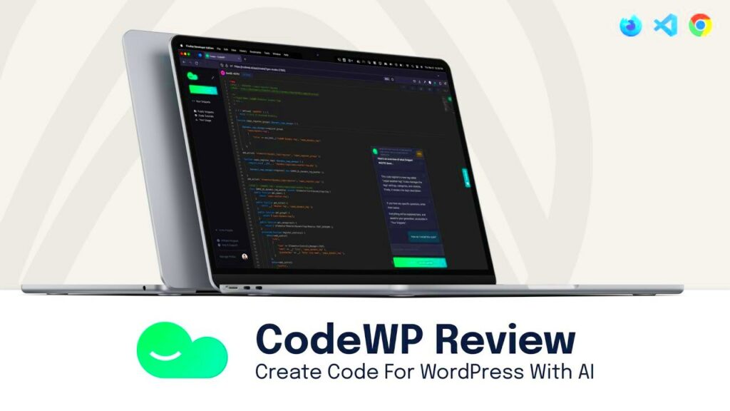 CodeWP Review How This AI Code Generator Can Transform Your WordPress 