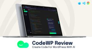 Using an AI Code Generator for WordPress to Save Development Time
