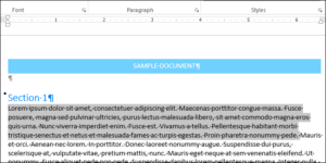 Using the “Type / to Choose Block” Shortcut for Faster Block Selection