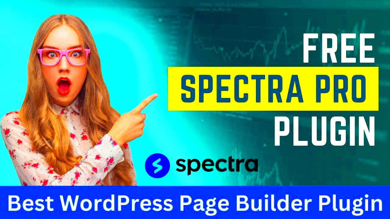 Free Spectra Pro Plugin  Spectra WordPress Page Builder  Gutenberg