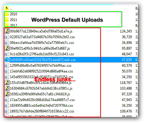 Files not uploading to cdn in wordpress troubleshooting guide  Artofit