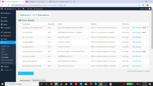 How to Look at WP-Cron Jobs for Scheduled Tasks in WordPress
