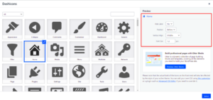Modifying Admin Menu Dashicons in WordPress: Custom Icon Guide