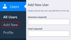 How to Set Up WordPress to Allow New Members on Your Site