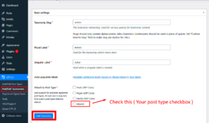Tips for Adding Structured Data to WordPress Custom Post Types