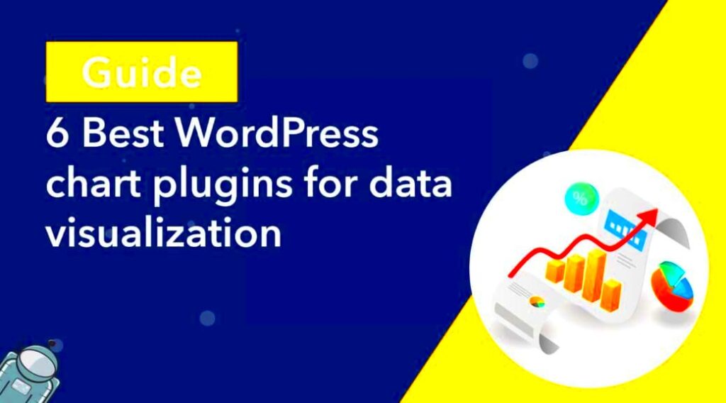 6 Best WordPress chart plugins for data visualization  GravityKit