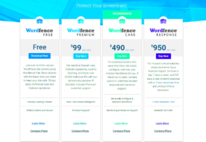 A Review of the Wordfence Plugin for WordPress Security: Pros and Cons