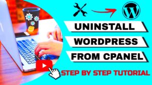 A Guide to Uninstalling Local WordPress Installations