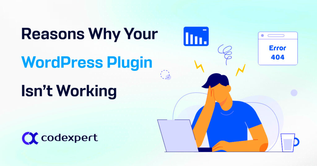 3 Common Reasons Why Your WordPress Plugin Isnt Working And How To