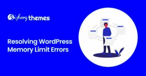 Understanding and Resolving WordPress Memory Limits with Video Content