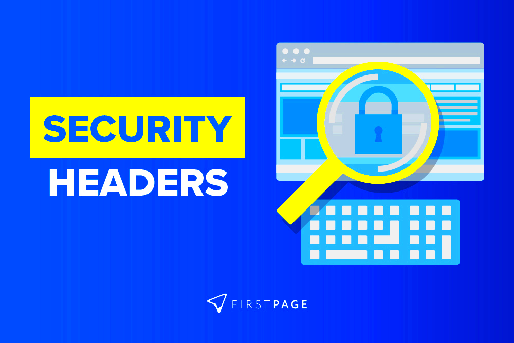 Guide To Wordpress Security Headers  Free Security Plugin