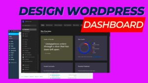 How to Change the Admin Style in WordPress for a Branded Experience