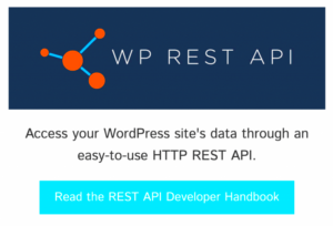 Setting Up Categories for REST API Visibility in WordPress