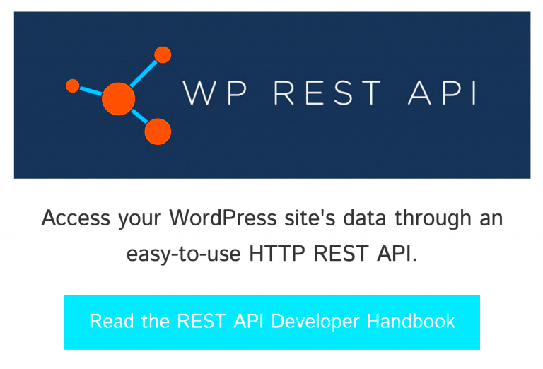 WordPress REST API Tutorial A Beginners Guide