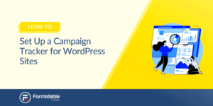 Tracking Form Submissions on WordPress for Facebook Ad Campaigns