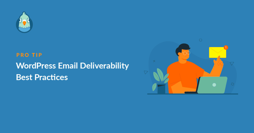 11 WordPress Email Deliverability Best Practices