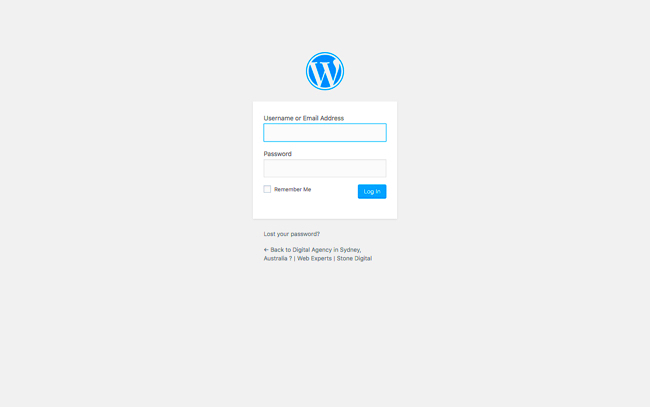 5 Simple Steps to Add a New User to your WordPress Site  Stone Digital